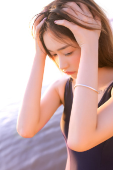 明星专题：汉娜·韦尔