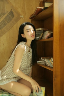 八重神子失去尊严的图片